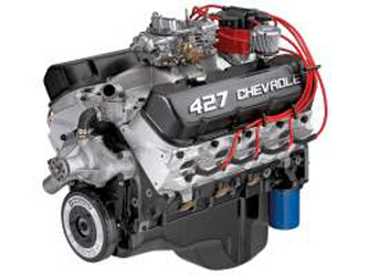 C2817 Engine